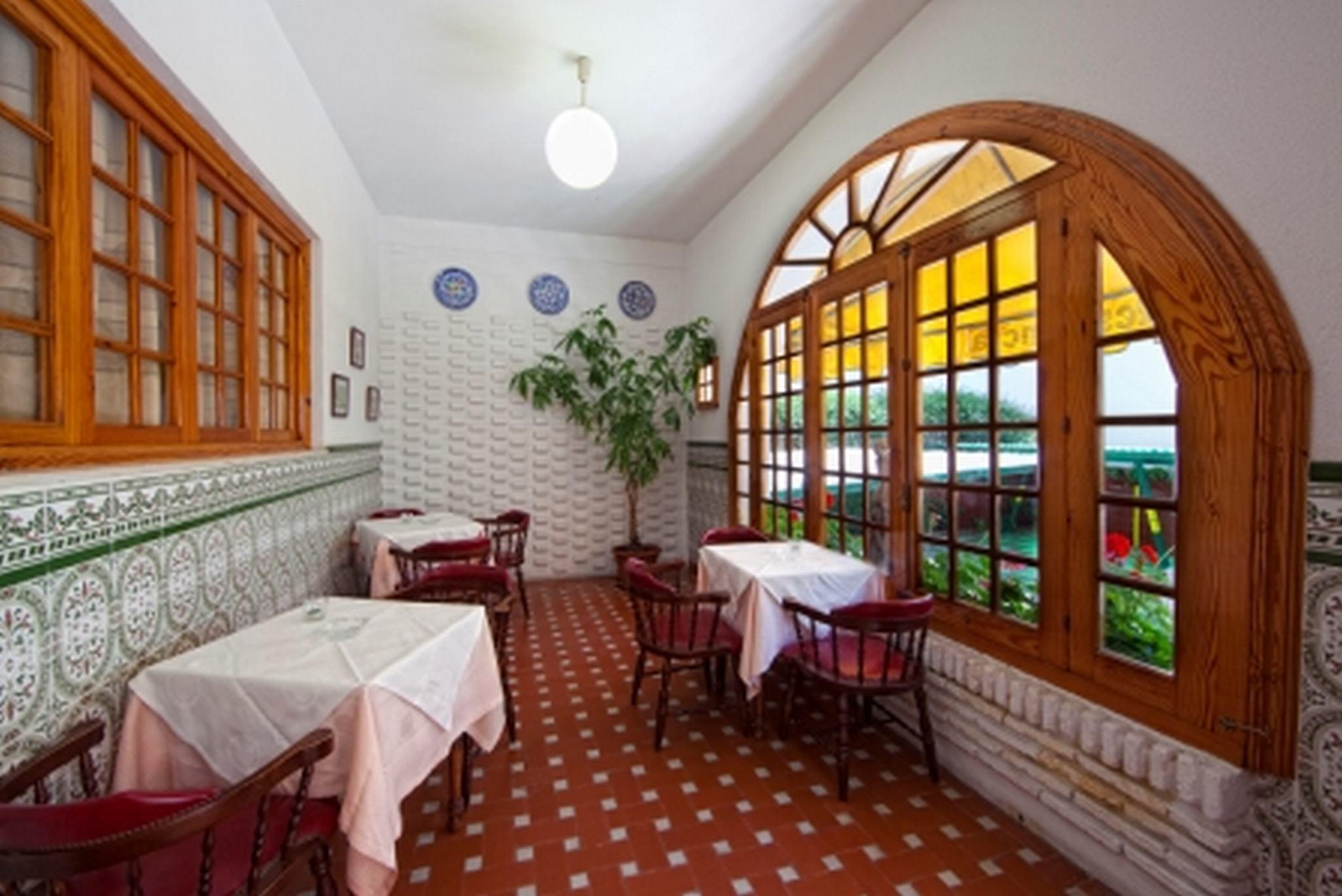 Hotel Regio 2 Cádiz Eksteriør billede