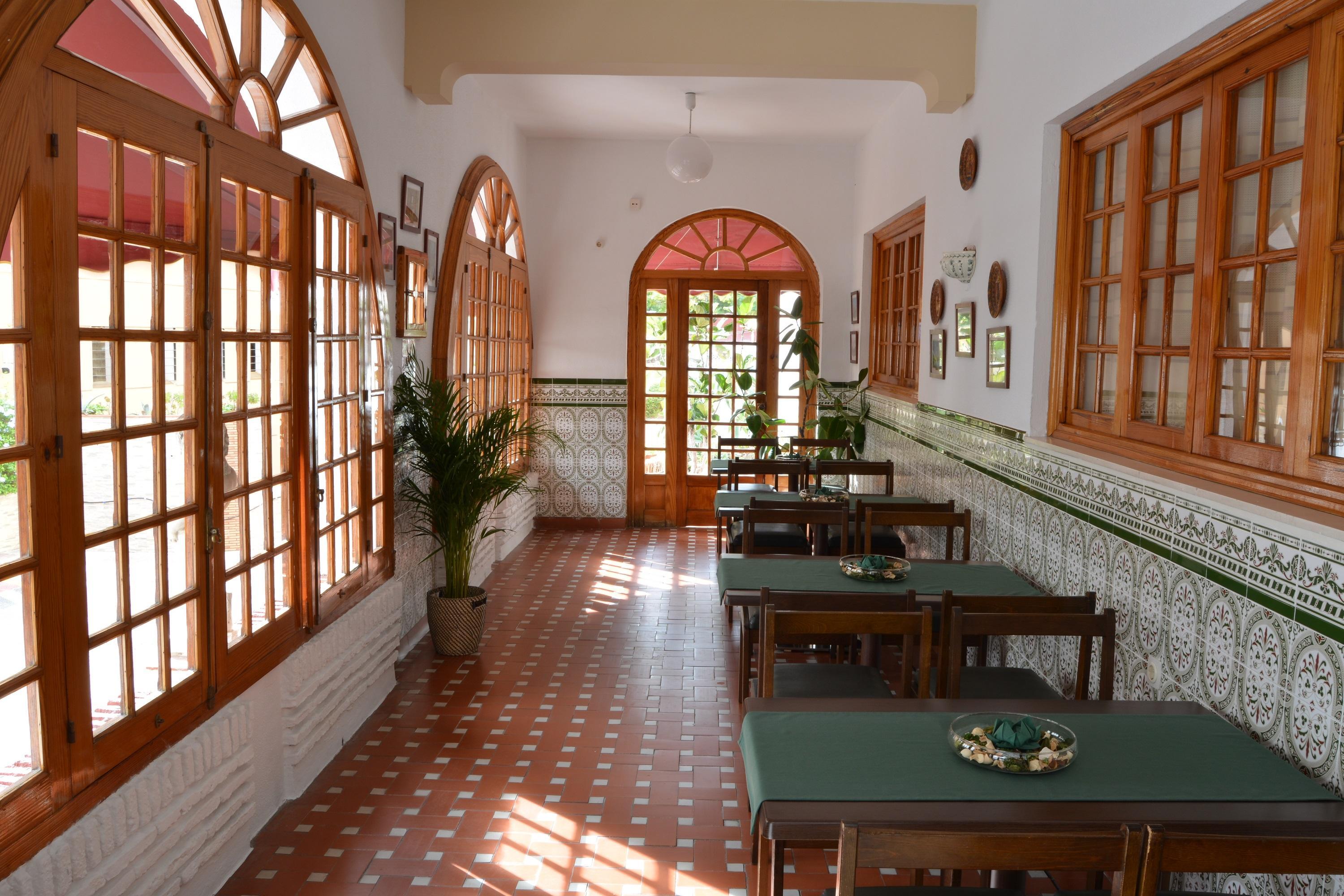 Hotel Regio 2 Cádiz Eksteriør billede