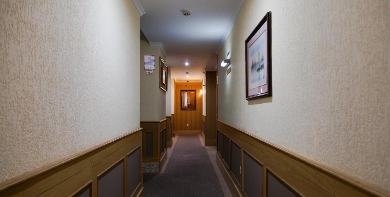 Hotel Regio 2 Cádiz Eksteriør billede