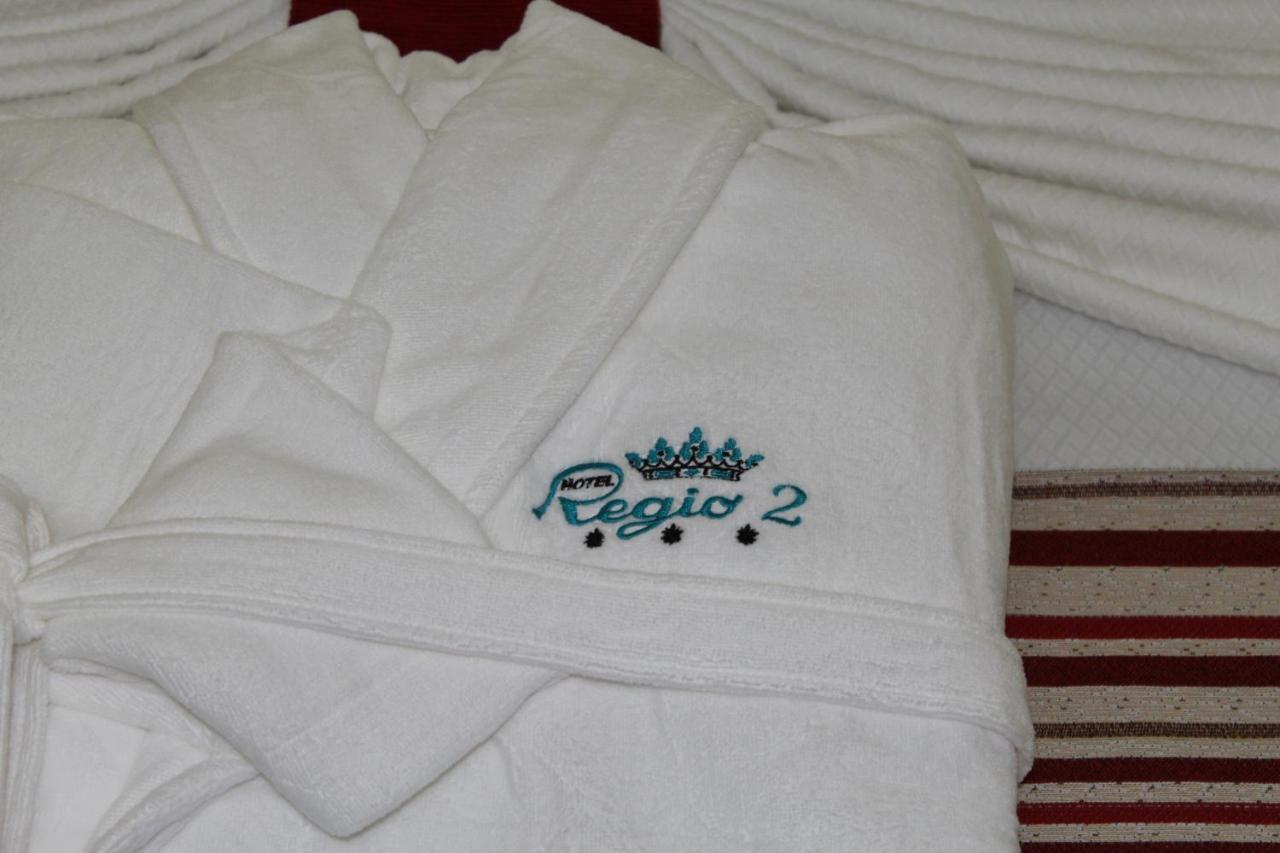 Hotel Regio 2 Cádiz Eksteriør billede