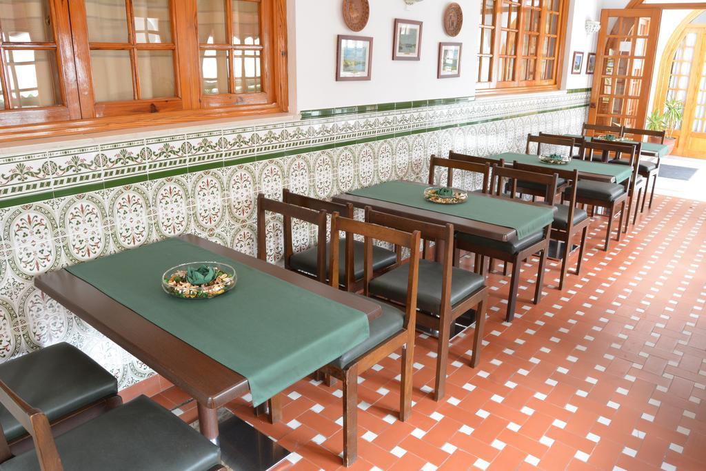 Hotel Regio 2 Cádiz Eksteriør billede