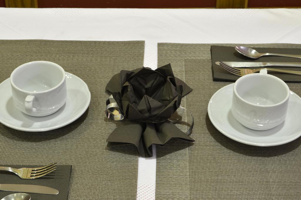 Hotel Regio 2 Cádiz Eksteriør billede